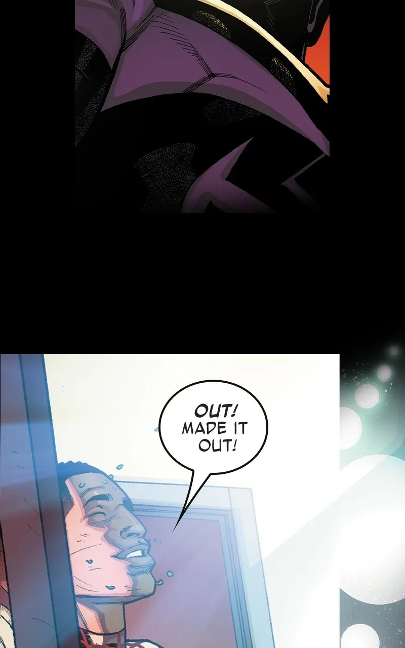 Miles Morales: Spider-Man Chapter 16 page 59