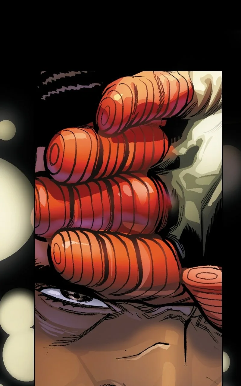Miles Morales: Spider-Man Chapter 16 page 61