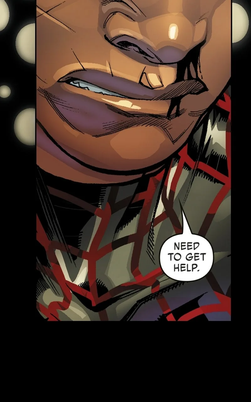 Miles Morales: Spider-Man Chapter 16 page 62