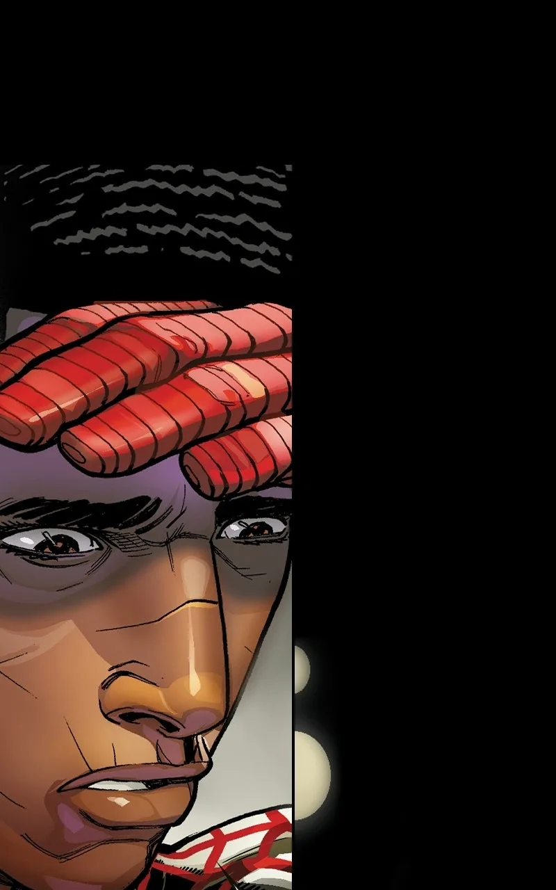 Miles Morales: Spider-Man Chapter 16 page 63