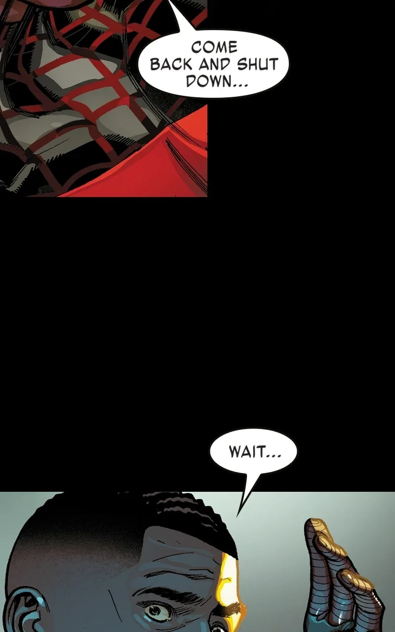 Miles Morales: Spider-Man Chapter 16 page 64