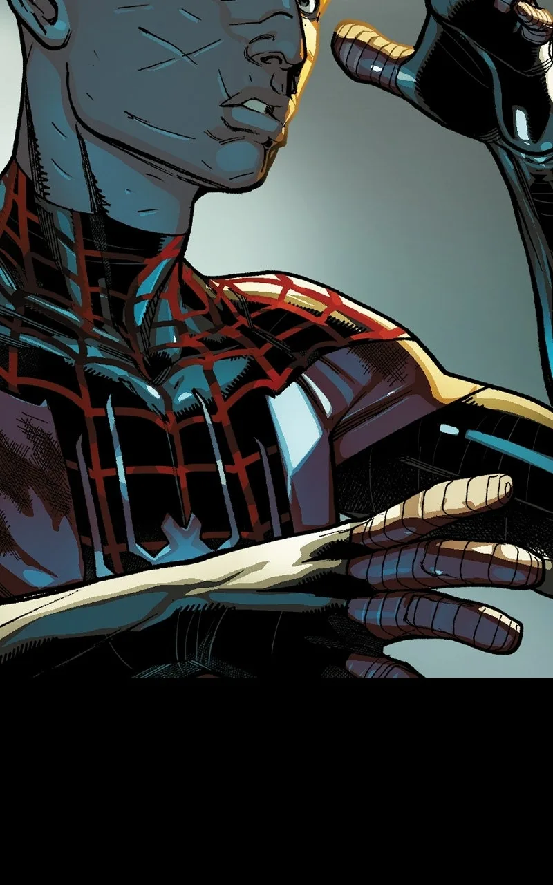 Miles Morales: Spider-Man Chapter 16 page 65
