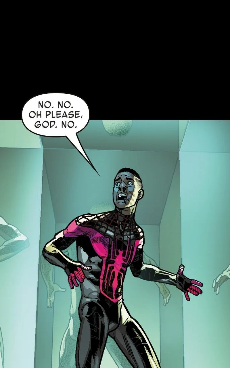Miles Morales: Spider-Man Chapter 16 page 66