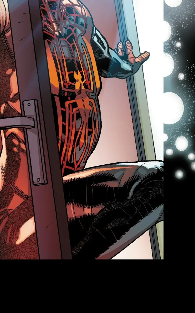 Miles Morales: Spider-Man Chapter 16 page 60