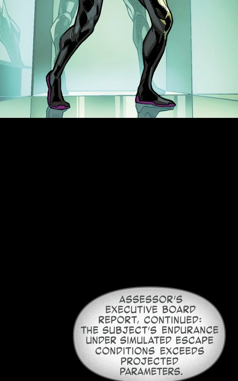 Miles Morales: Spider-Man Chapter 16 page 67