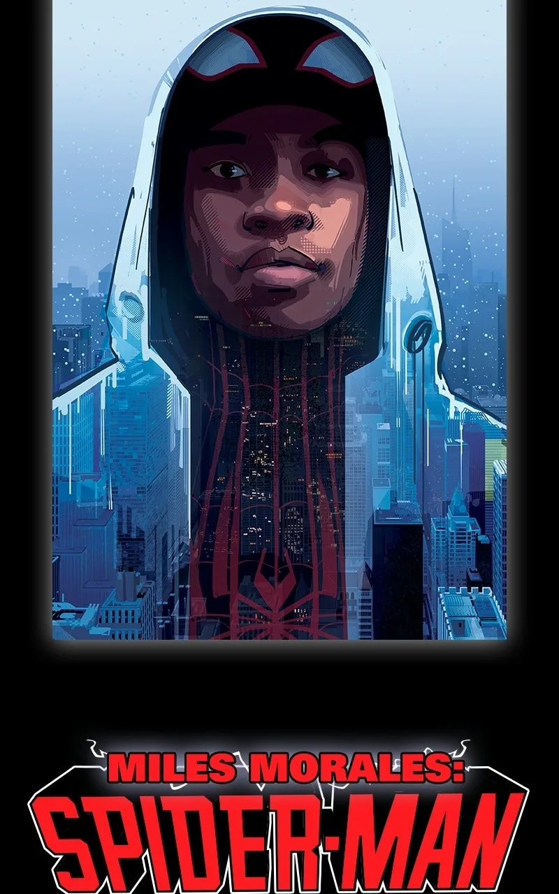 Miles Morales: Spider-Man Chapter 16 page 70