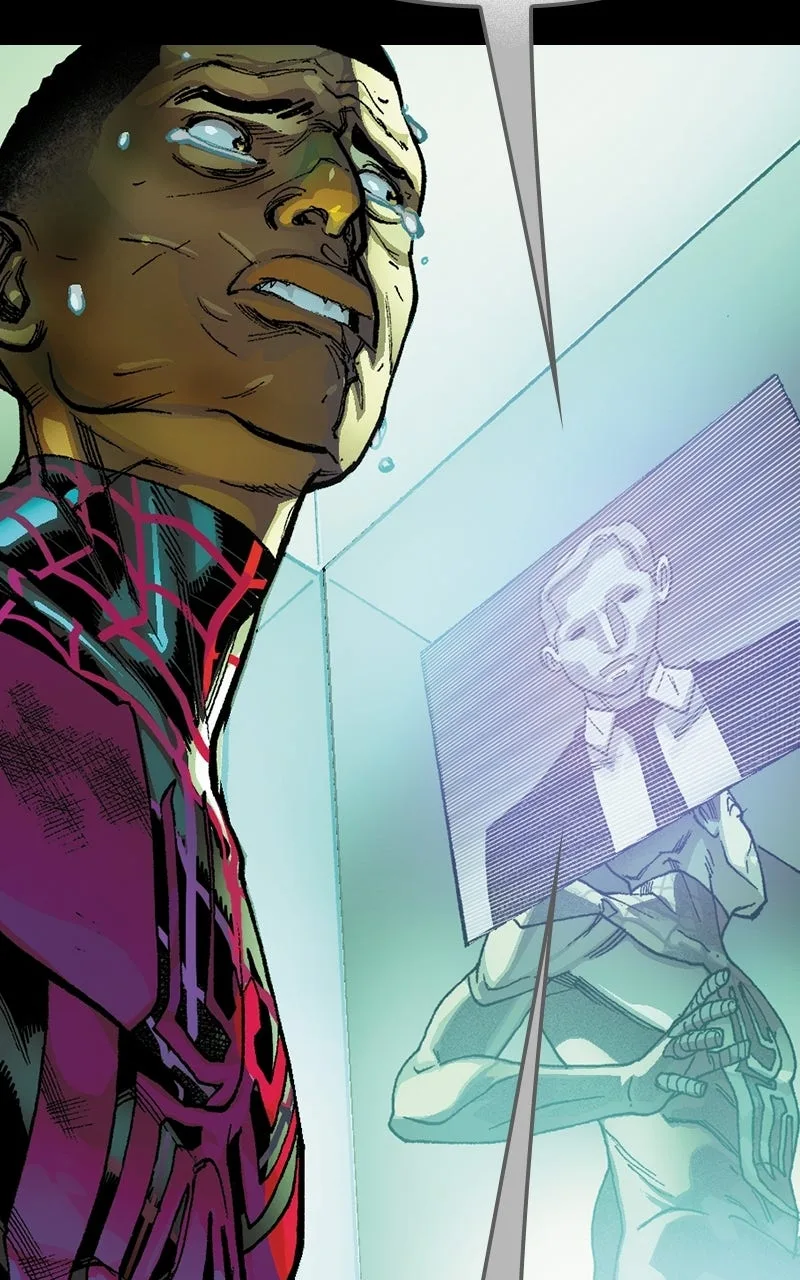 Miles Morales: Spider-Man Chapter 16 page 68