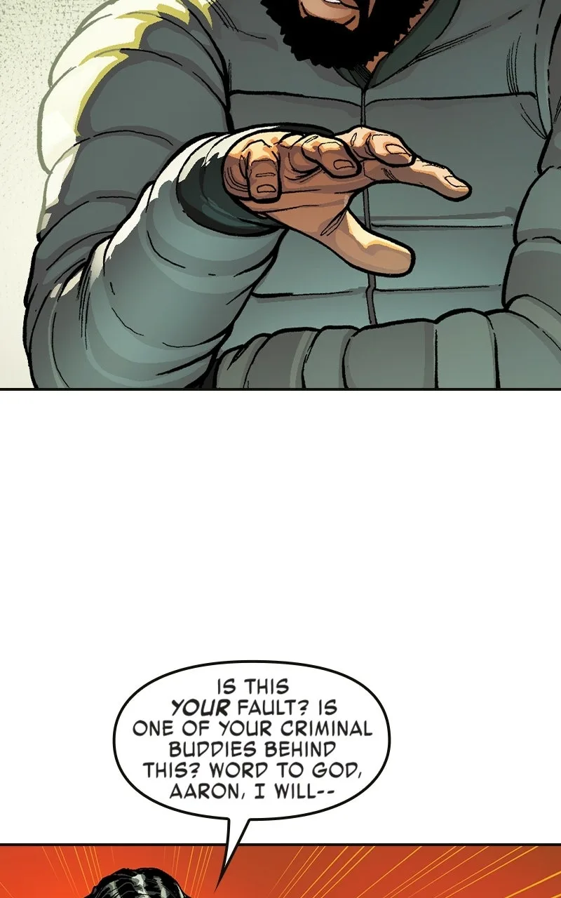 Miles Morales: Spider-Man Chapter 17 page 17