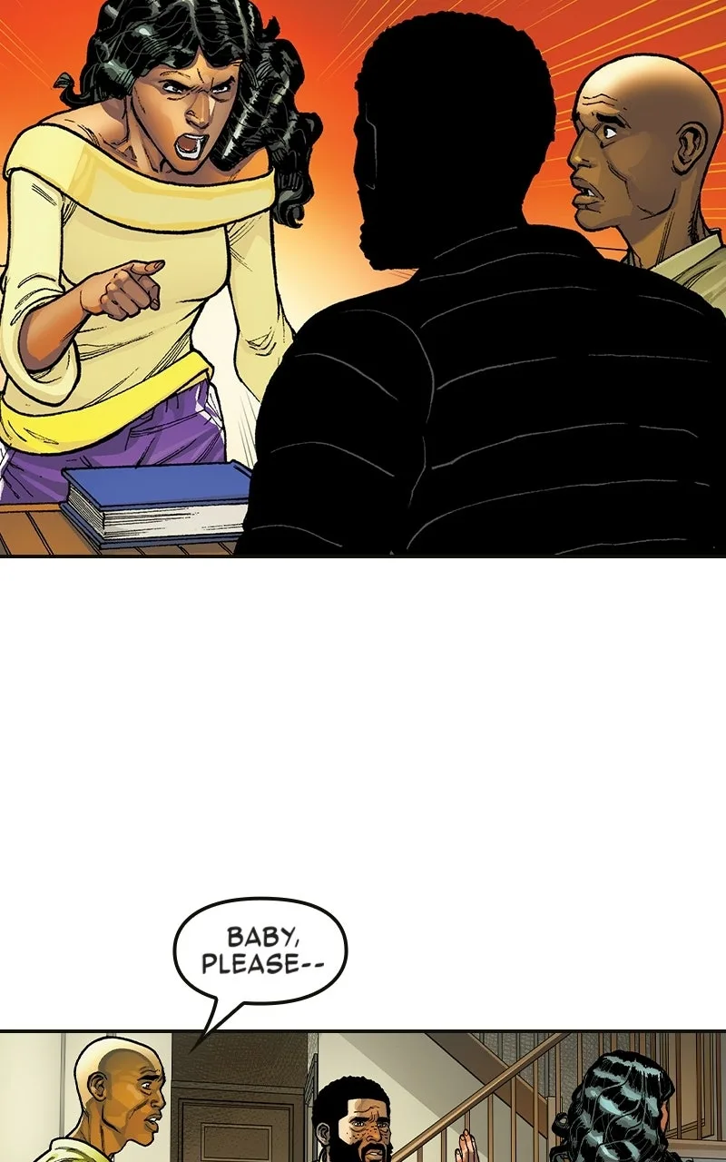 Miles Morales: Spider-Man Chapter 17 page 18