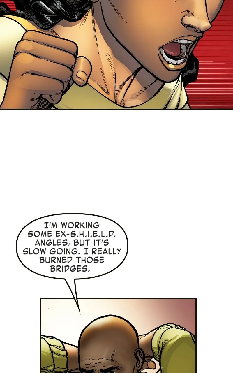 Miles Morales: Spider-Man Chapter 17 page 9