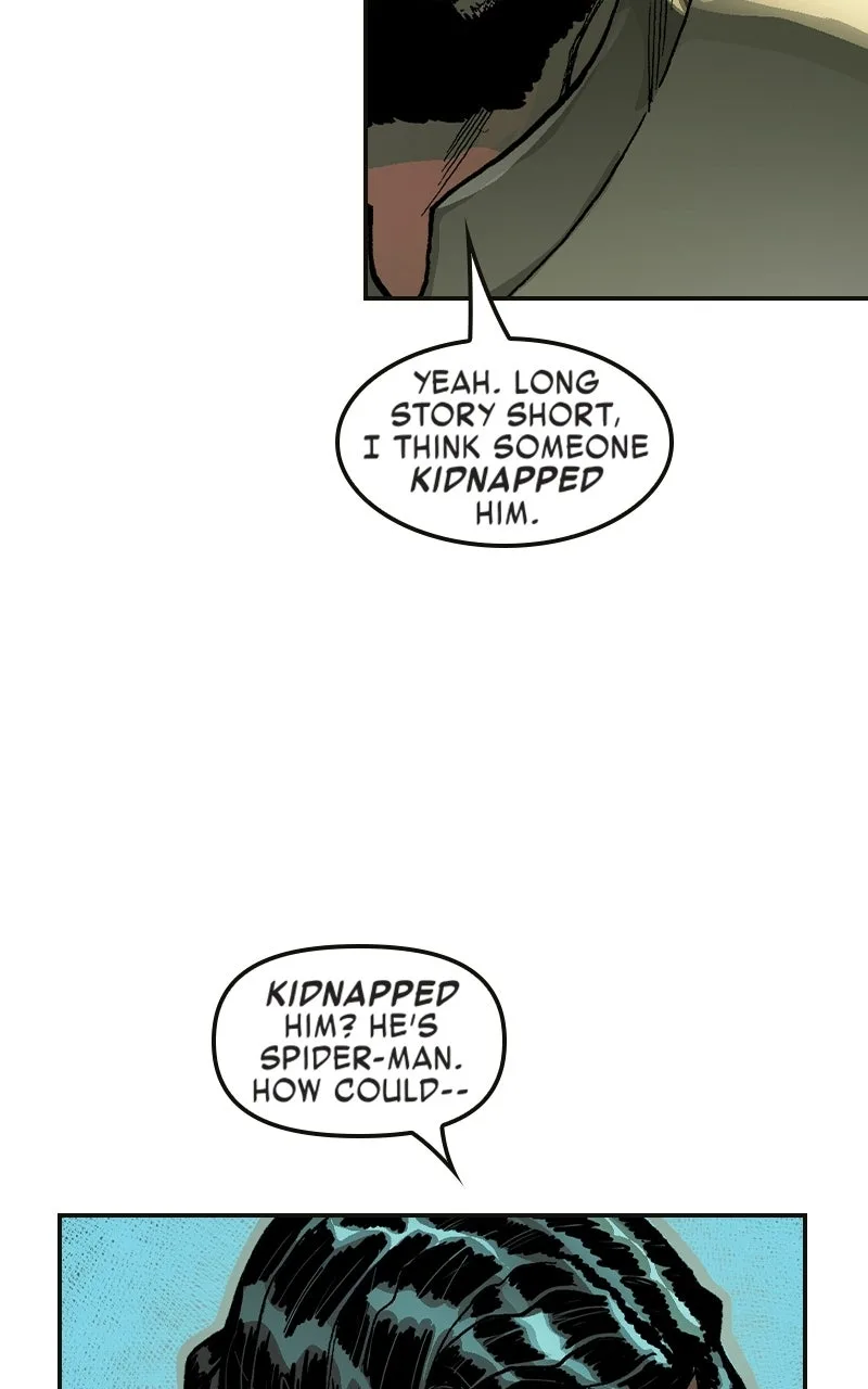 Miles Morales: Spider-Man Chapter 17 page 25