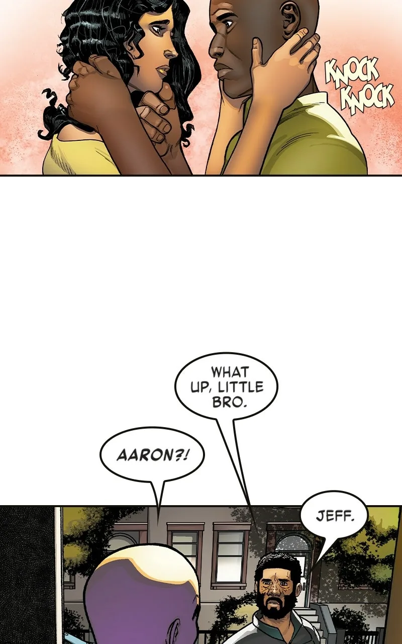Miles Morales: Spider-Man Chapter 17 page 11