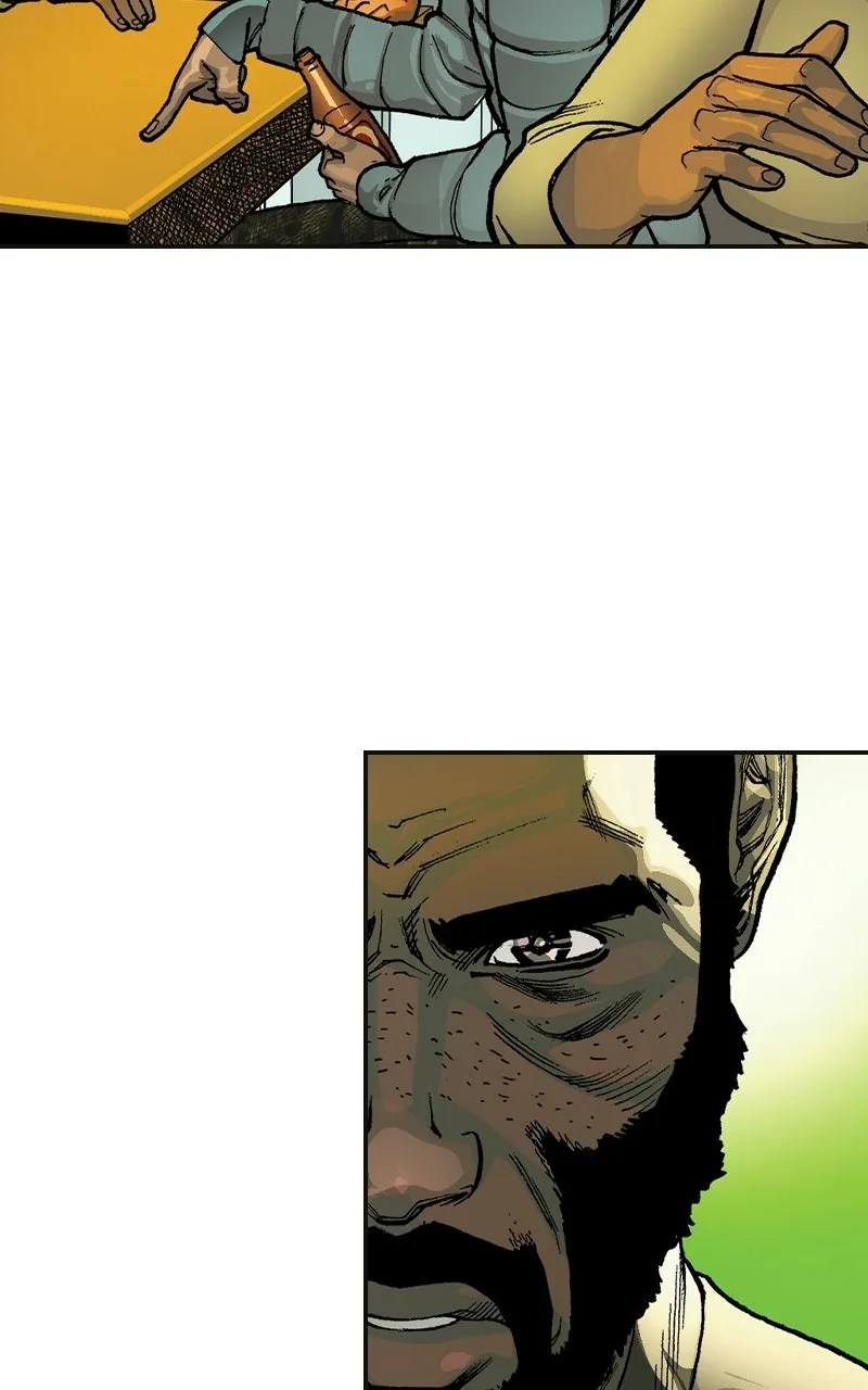 Miles Morales: Spider-Man Chapter 17 page 24