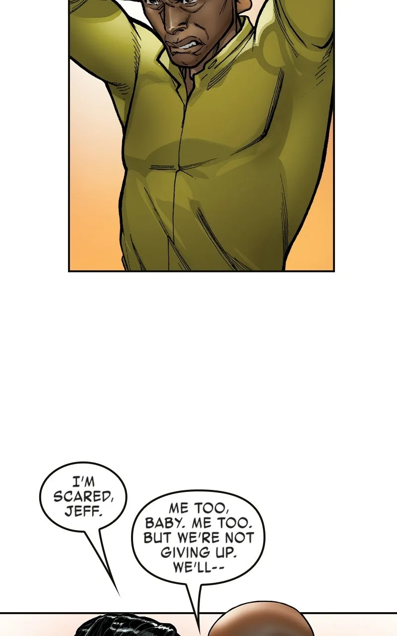 Miles Morales: Spider-Man Chapter 17 page 10