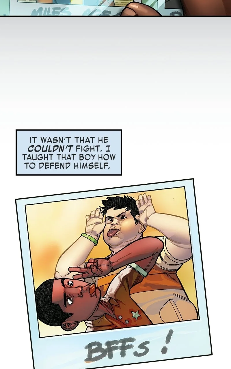 Miles Morales: Spider-Man Chapter 17 page 2