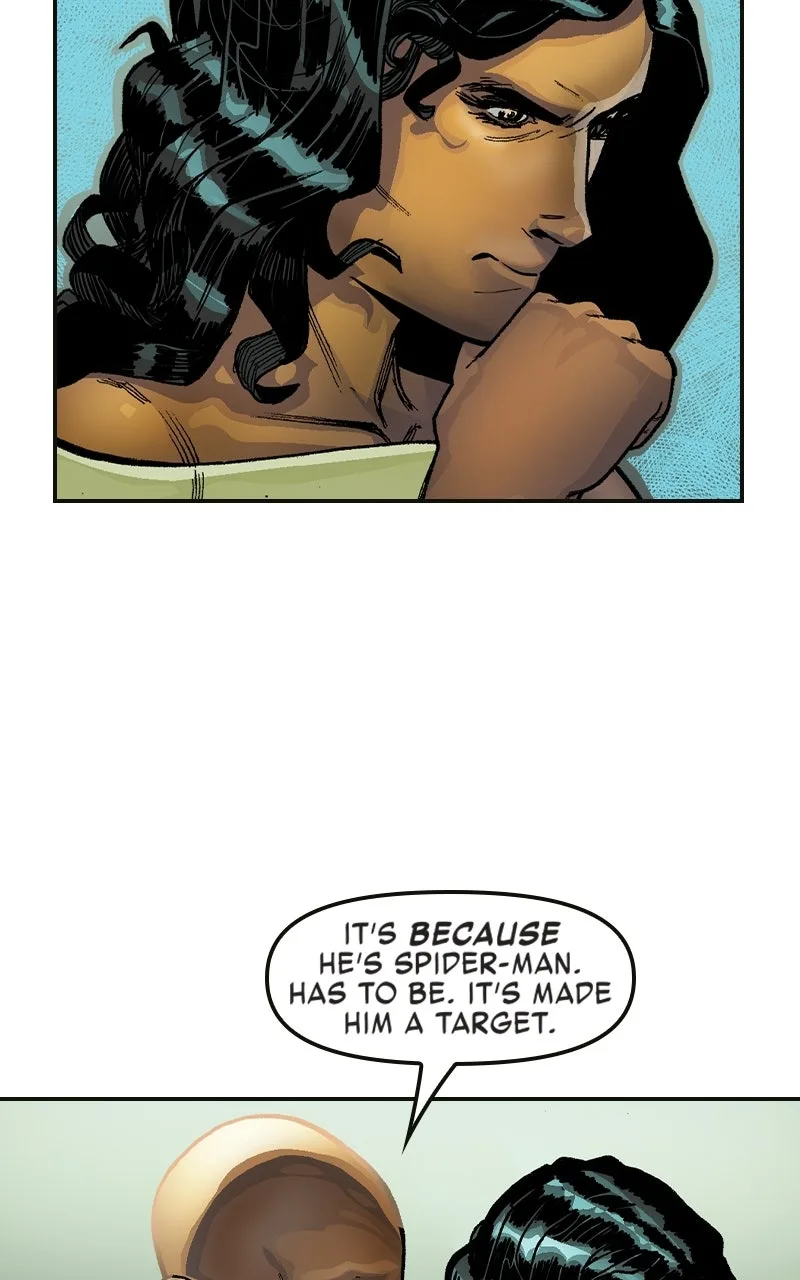 Miles Morales: Spider-Man Chapter 17 page 26