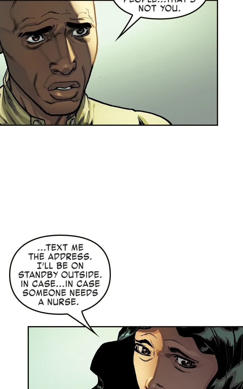 Miles Morales: Spider-Man Chapter 17 page 30