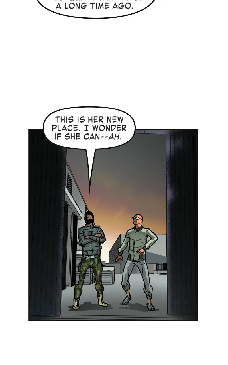 Miles Morales: Spider-Man Chapter 17 page 34