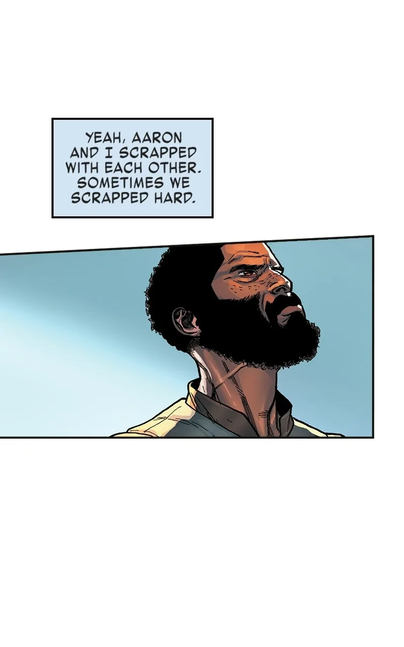 Miles Morales: Spider-Man Chapter 17 page 38