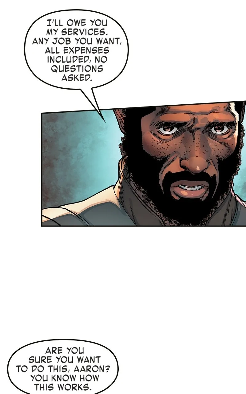 Miles Morales: Spider-Man Chapter 17 page 39