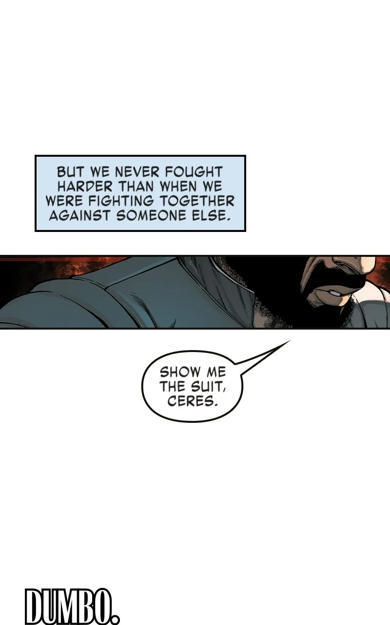 Miles Morales: Spider-Man Chapter 17 page 41
