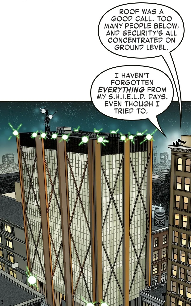 Miles Morales: Spider-Man Chapter 17 page 42
