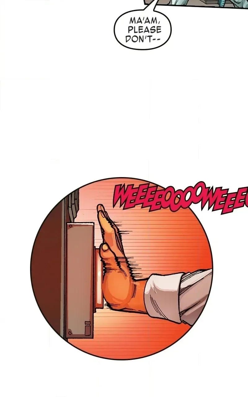 Miles Morales: Spider-Man Chapter 18 page 10