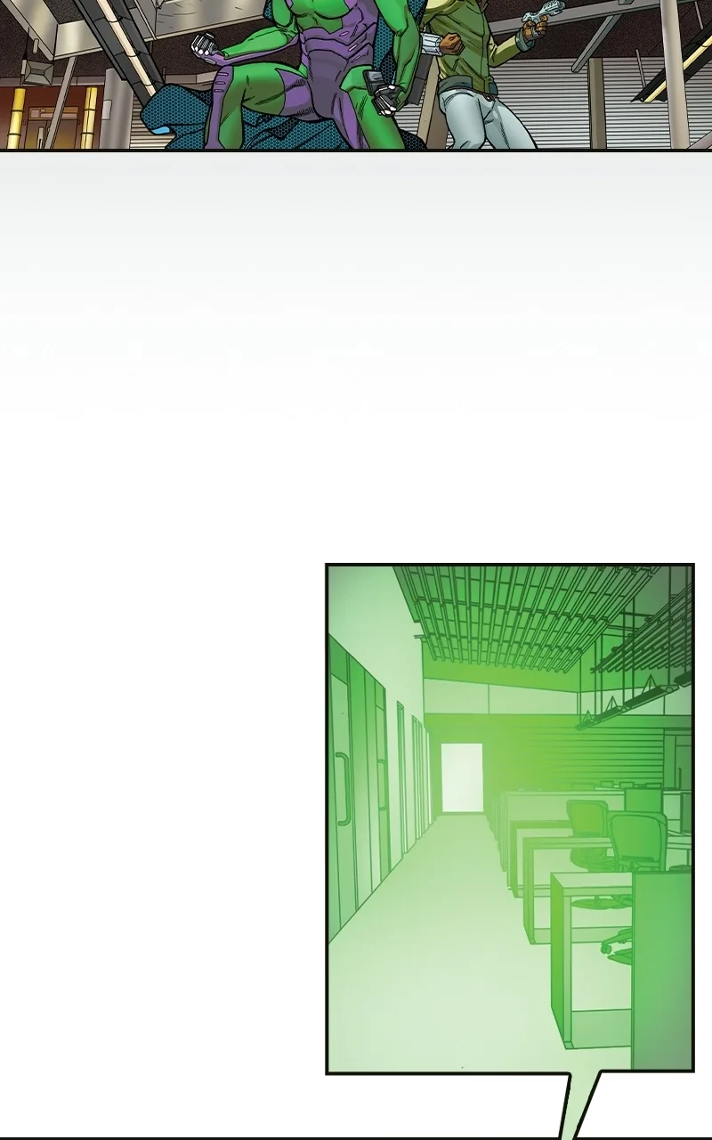 Miles Morales: Spider-Man Chapter 18 page 2