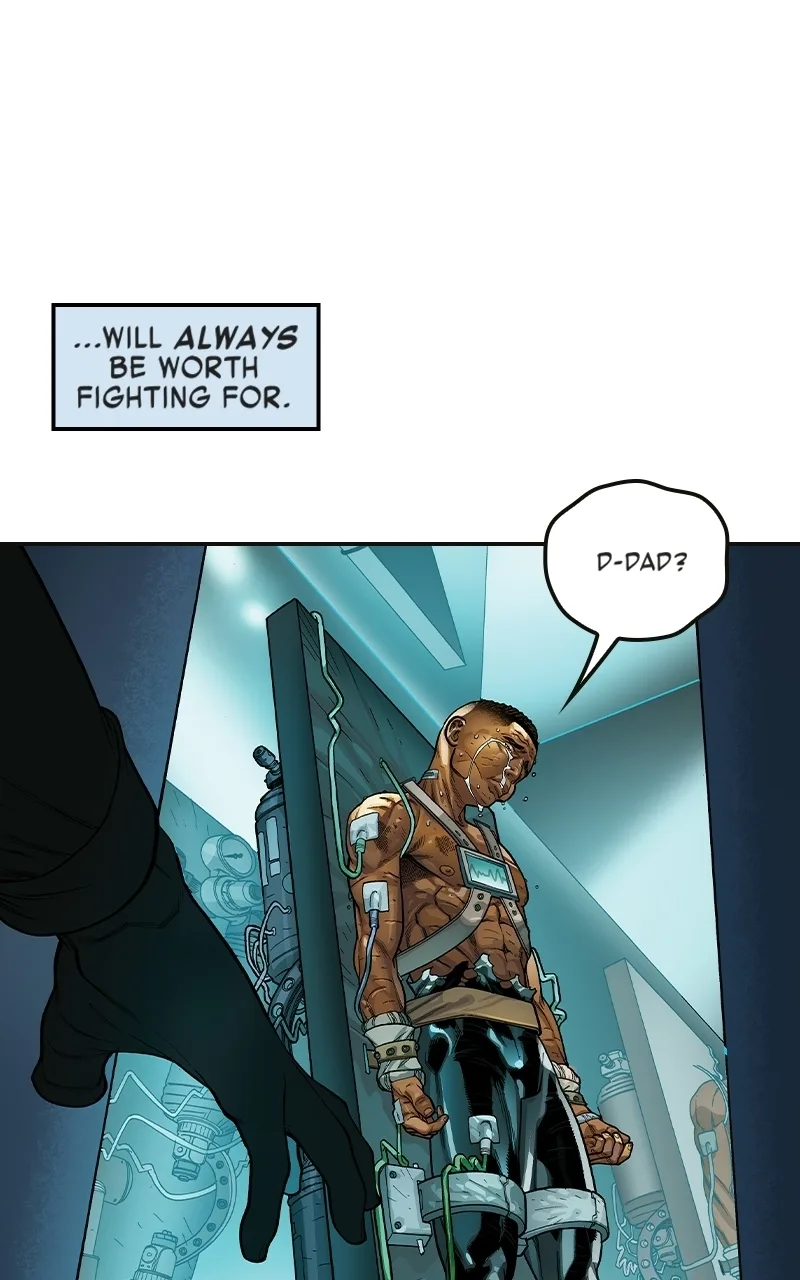 Miles Morales: Spider-Man Chapter 18 page 16