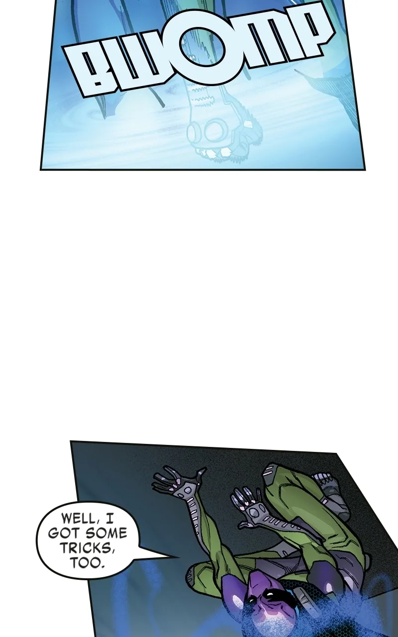 Miles Morales: Spider-Man Chapter 18 page 25