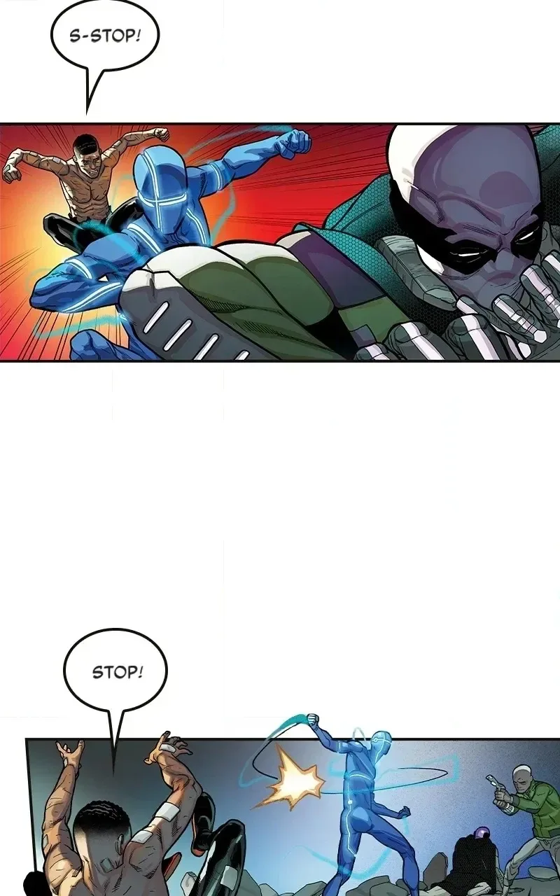 Miles Morales: Spider-Man Chapter 18 page 30