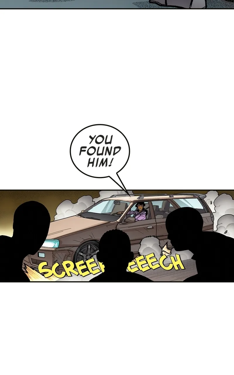 Miles Morales: Spider-Man Chapter 18 page 42