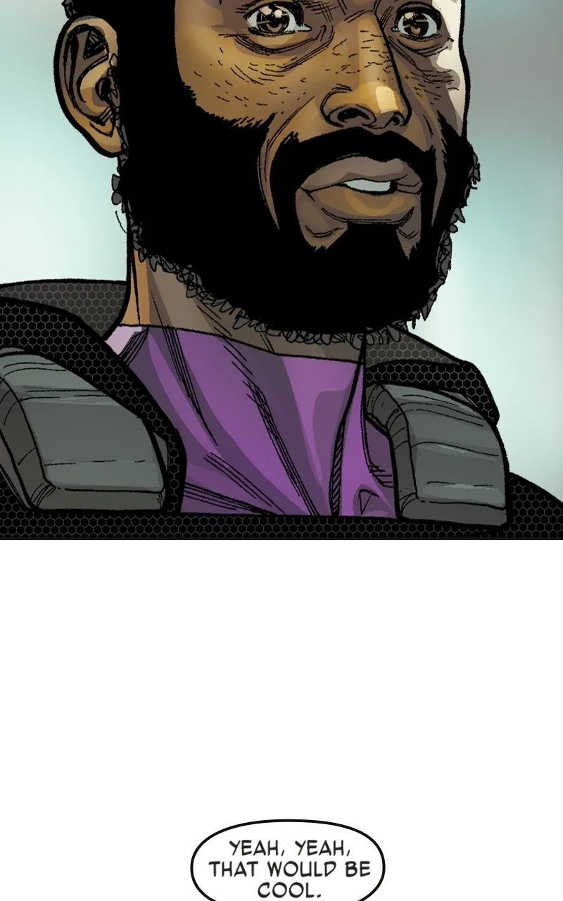 Miles Morales: Spider-Man Chapter 18 page 49