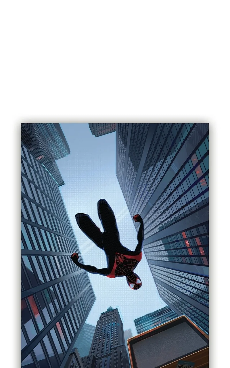 Miles Morales: Spider-Man Chapter 18 page 51