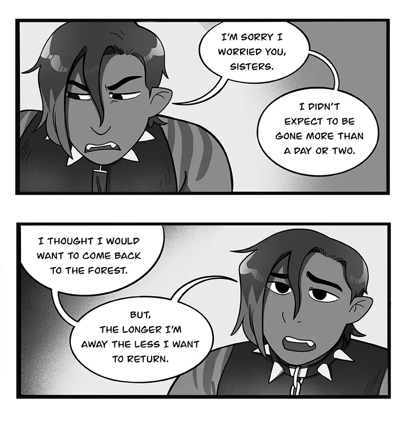 Miles Morales: Spider-Man Chapter 19 page 2
