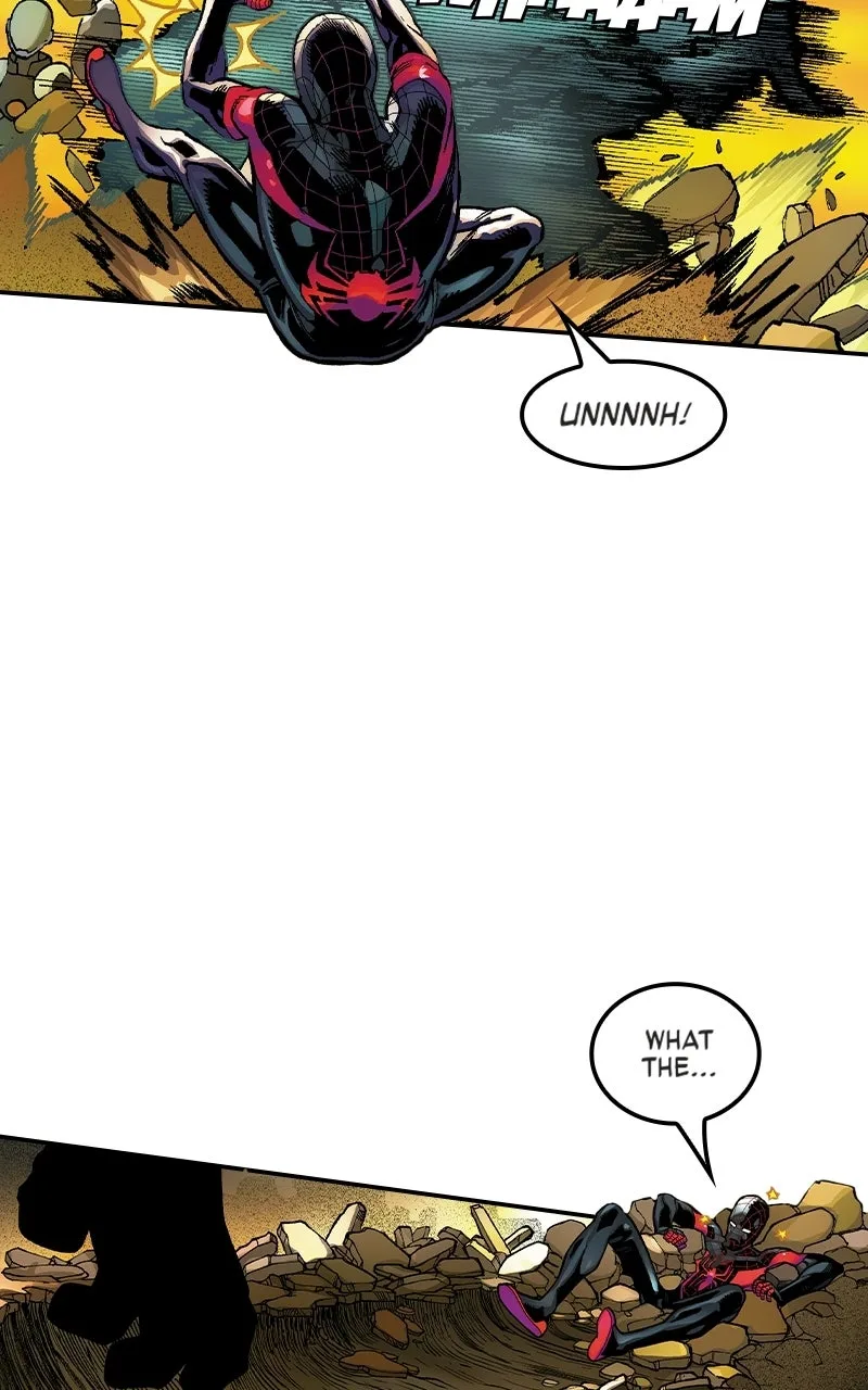 Miles Morales: Spider-Man Chapter 2 page 12