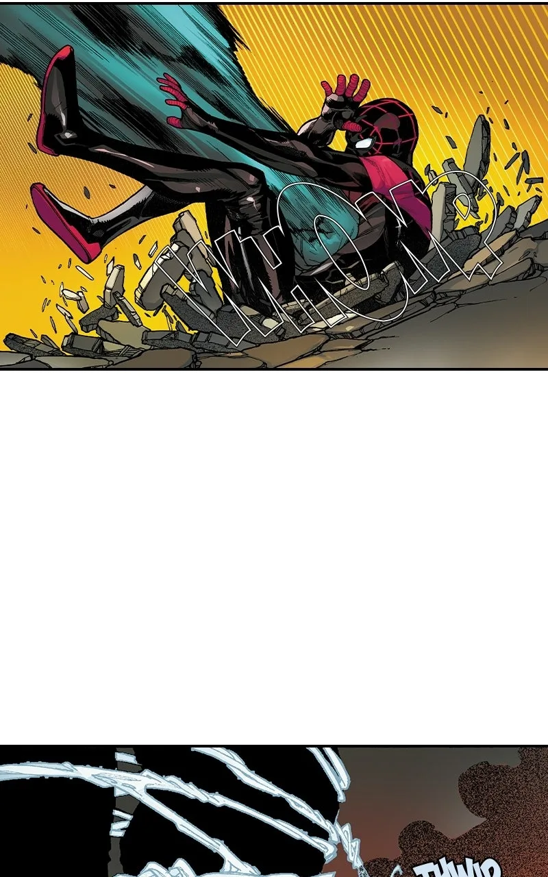 Miles Morales: Spider-Man Chapter 2 page 20