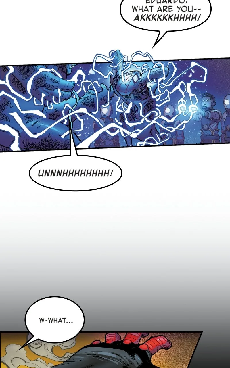 Miles Morales: Spider-Man Chapter 2 page 42