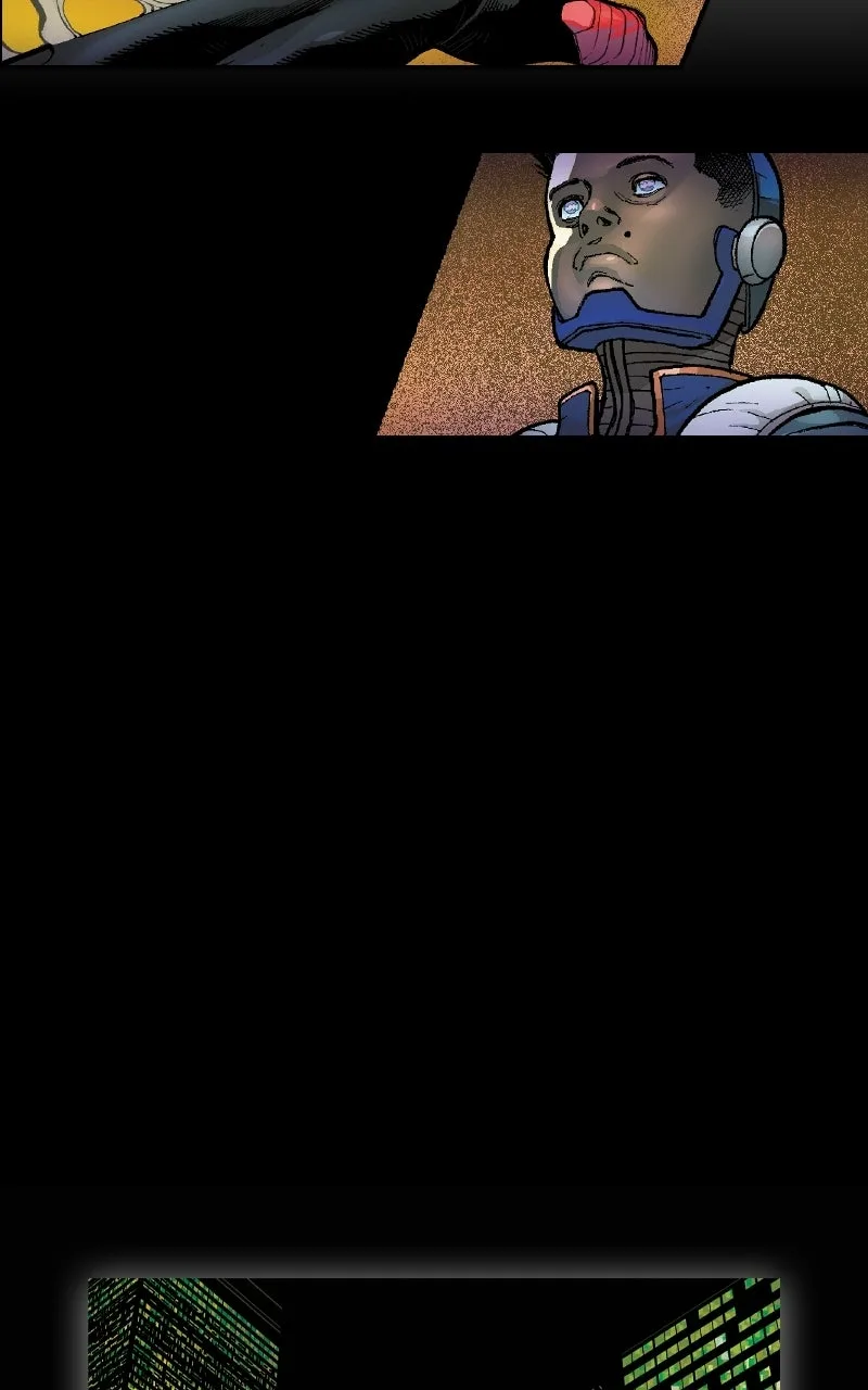 Miles Morales: Spider-Man Chapter 2 page 43