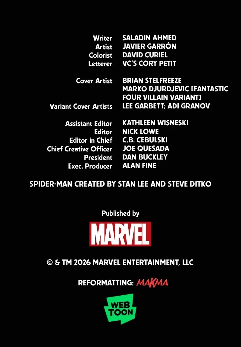 Miles Morales: Spider-Man Chapter 2 page 45