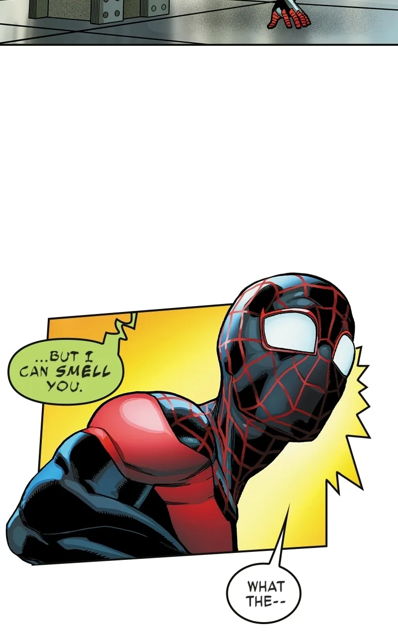 Miles Morales: Spider-Man Chapter 20 page 6