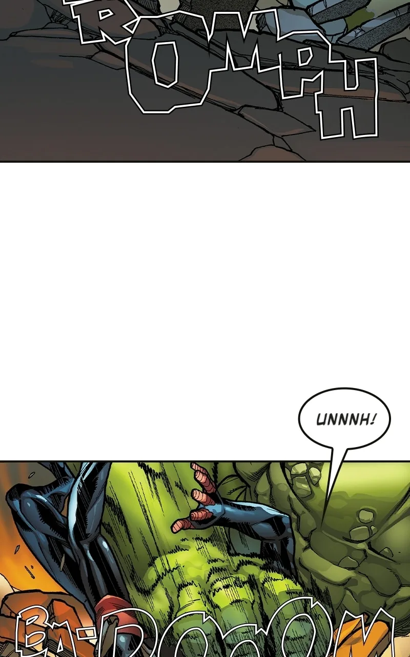 Miles Morales: Spider-Man Chapter 20 page 19