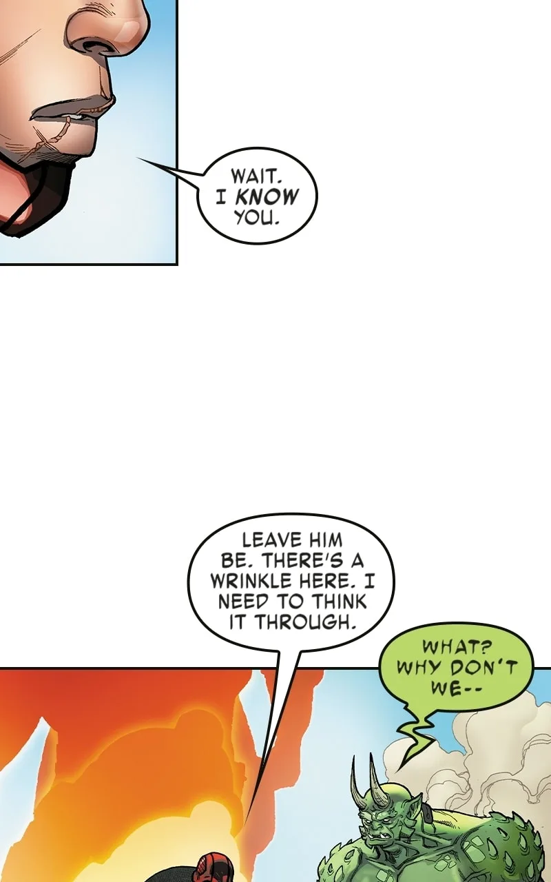 Miles Morales: Spider-Man Chapter 20 page 30