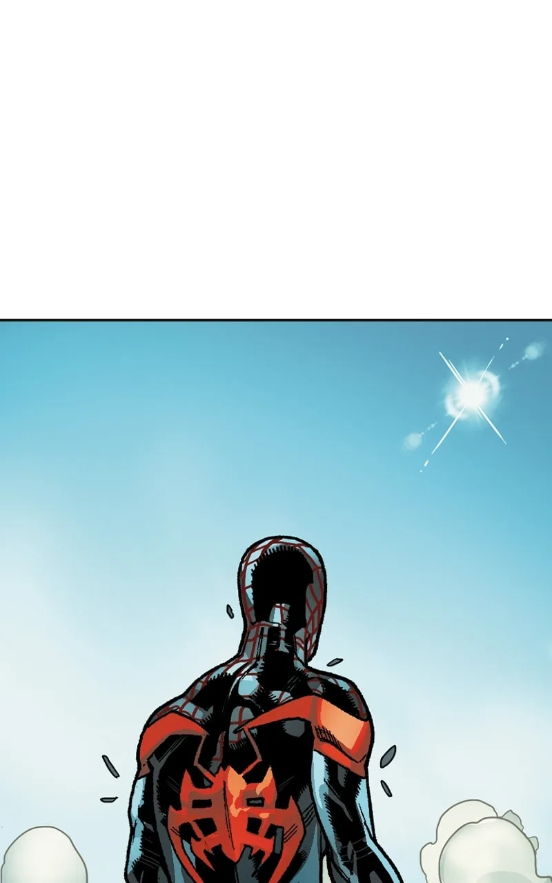 Miles Morales: Spider-Man Chapter 20 page 34