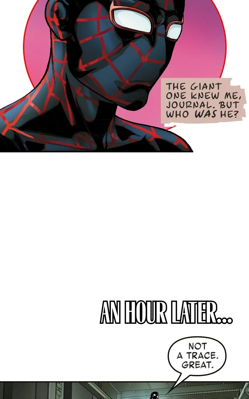 Miles Morales: Spider-Man Chapter 20 page 36