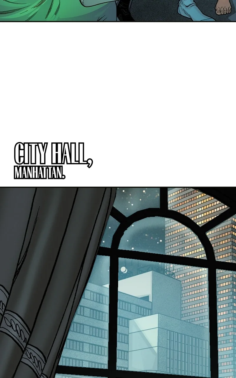 Miles Morales: Spider-Man Chapter 20 page 45