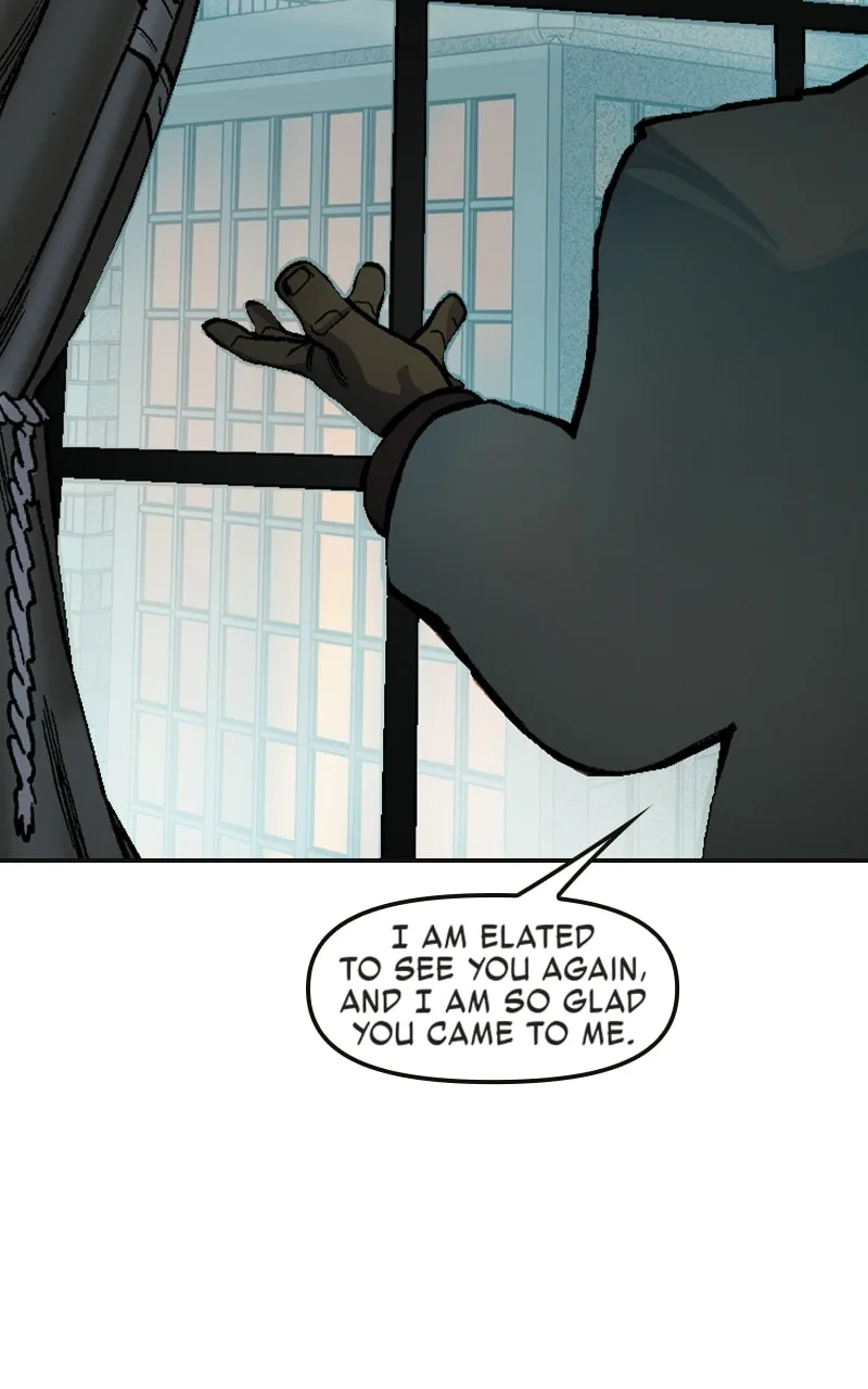Miles Morales: Spider-Man Chapter 20 page 46