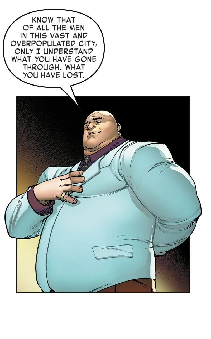 Miles Morales: Spider-Man Chapter 20 page 47