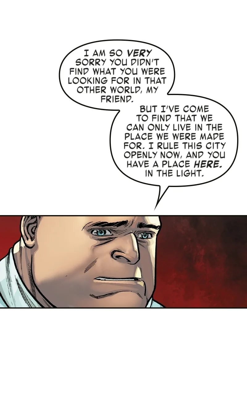 Miles Morales: Spider-Man Chapter 20 page 48
