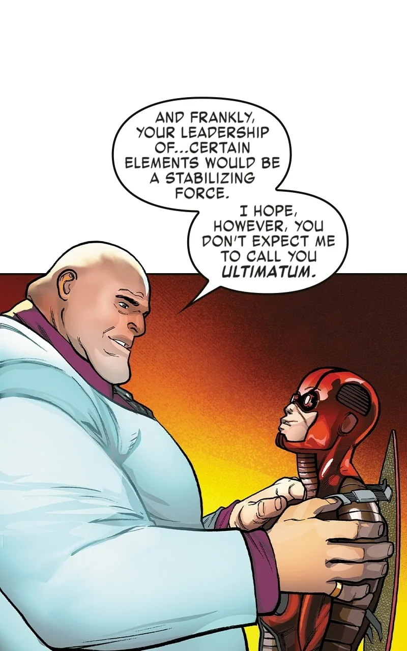 Miles Morales: Spider-Man Chapter 20 page 52